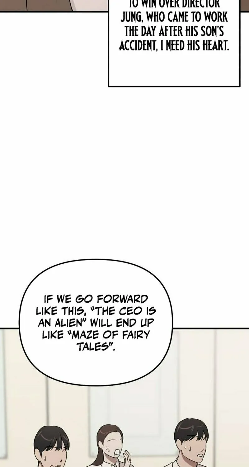 When a Genius Office Worker Goes Too Far Chapter 4 page 58 - 