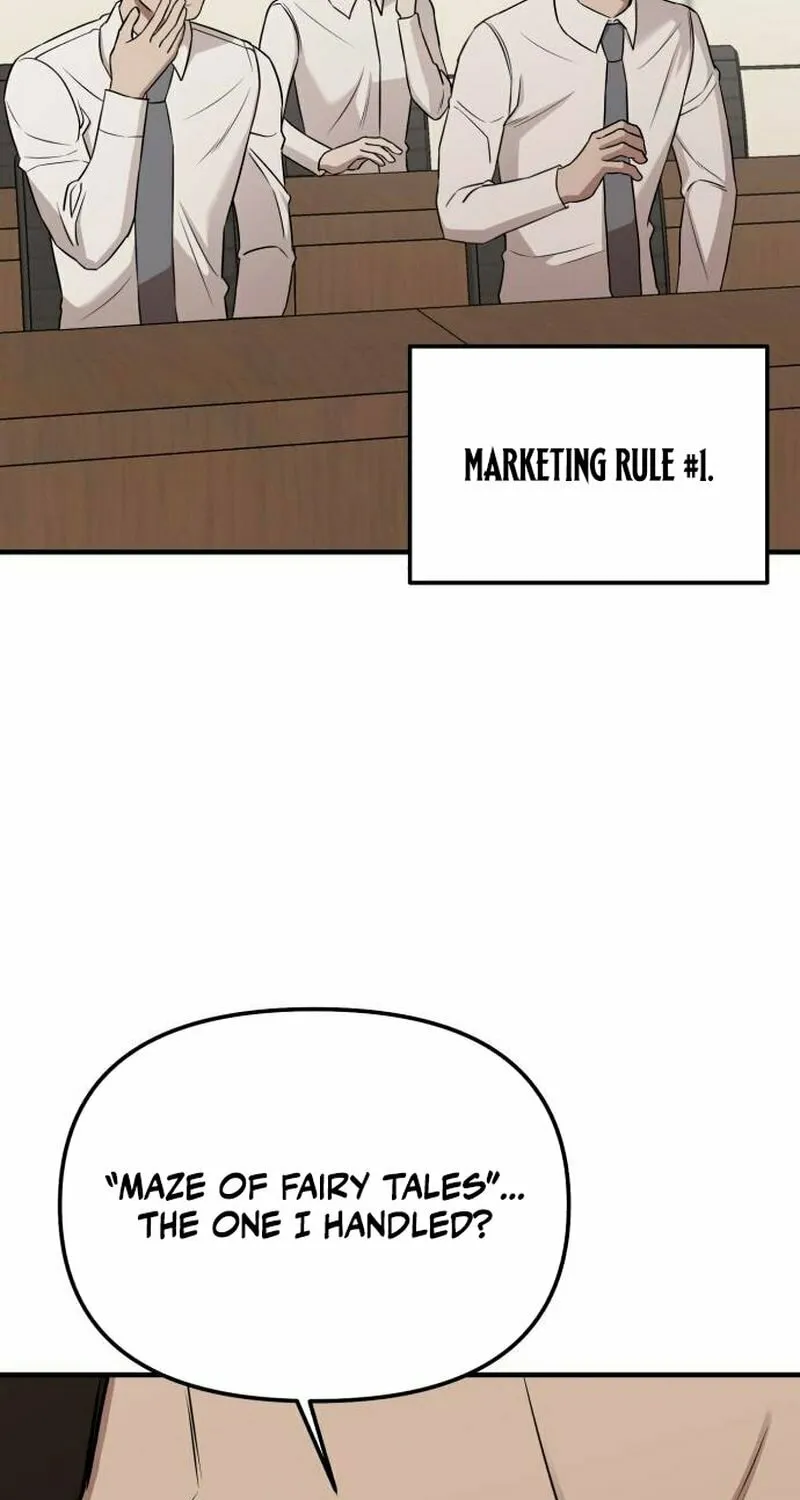 When a Genius Office Worker Goes Too Far Chapter 4 page 59 - 
