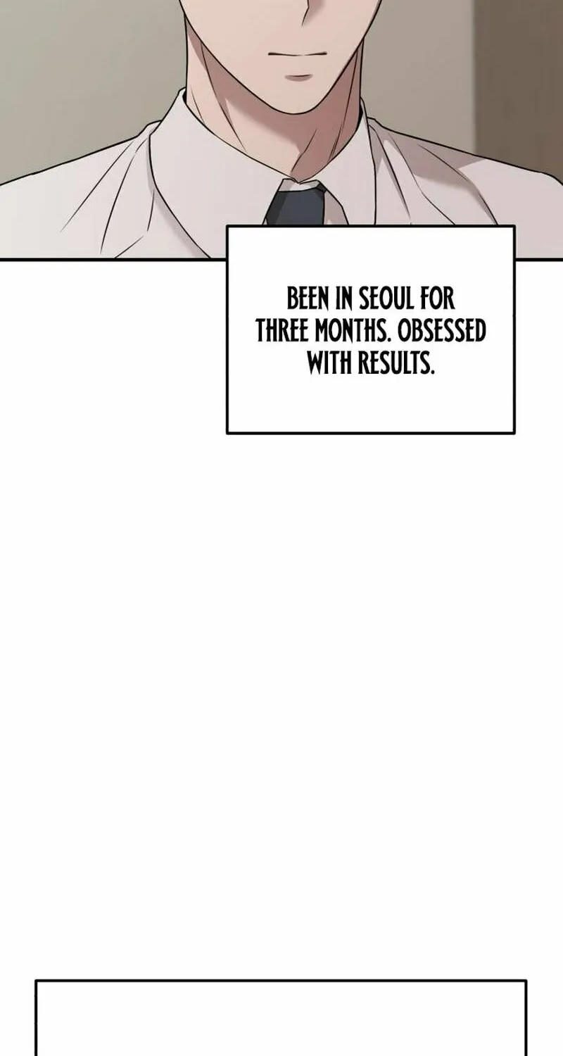 When a Genius Office Worker Goes Too Far Chapter 4 page 62 - 