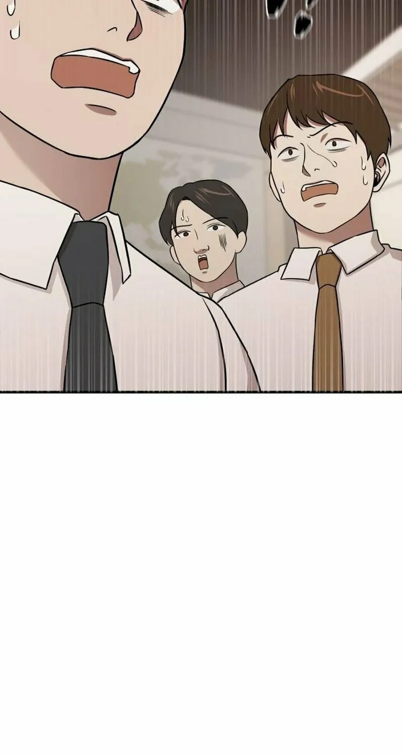 When a Genius Office Worker Goes Too Far Chapter 4 page 67 - 