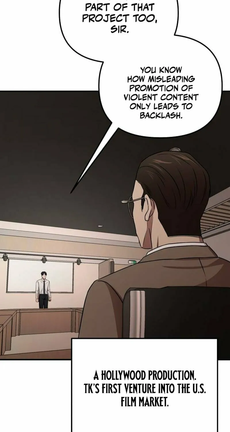 When a Genius Office Worker Goes Too Far Chapter 4 page 69 - 