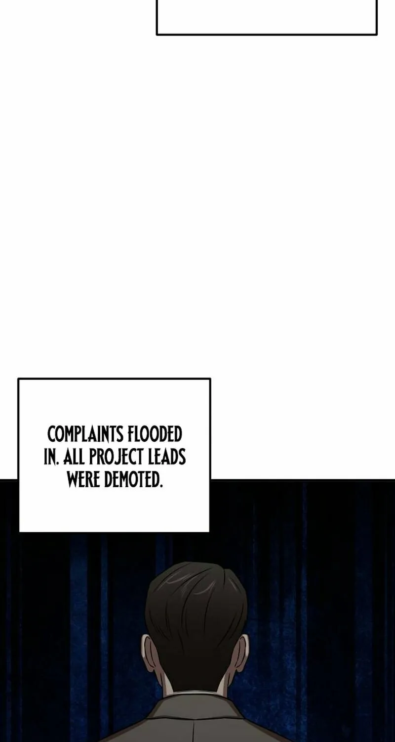 When a Genius Office Worker Goes Too Far Chapter 4 page 75 - 