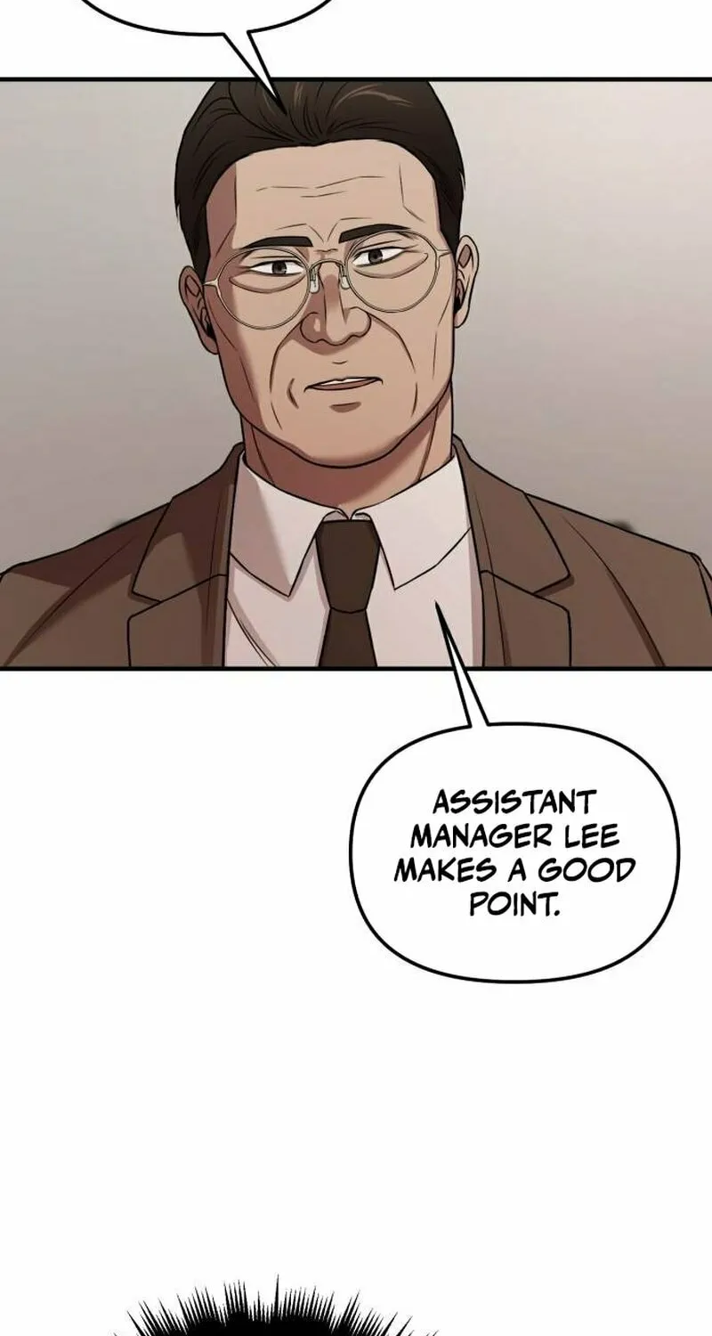 When a Genius Office Worker Goes Too Far Chapter 4 page 80 - 