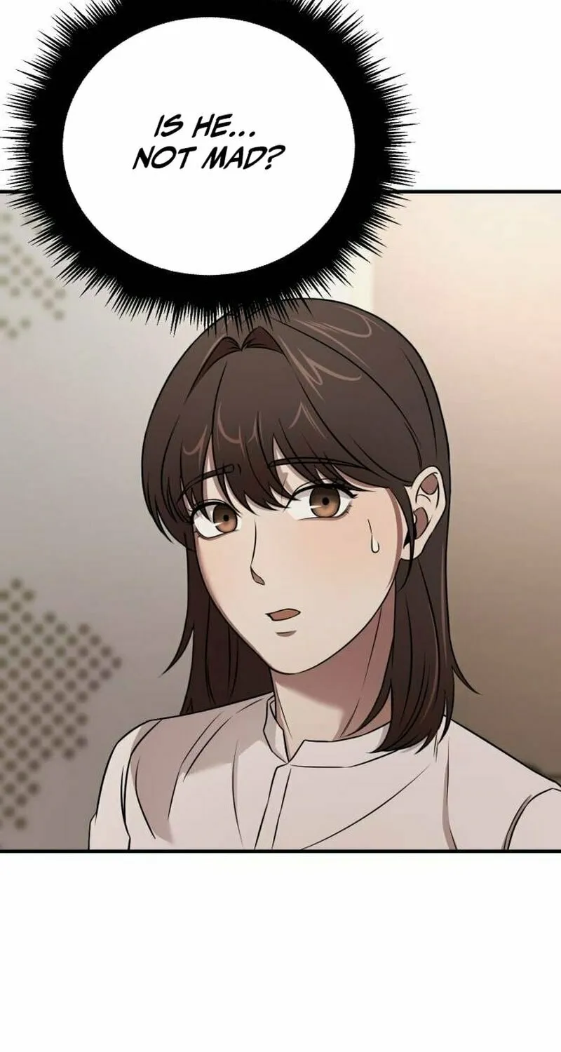 When a Genius Office Worker Goes Too Far Chapter 4 page 81 - 