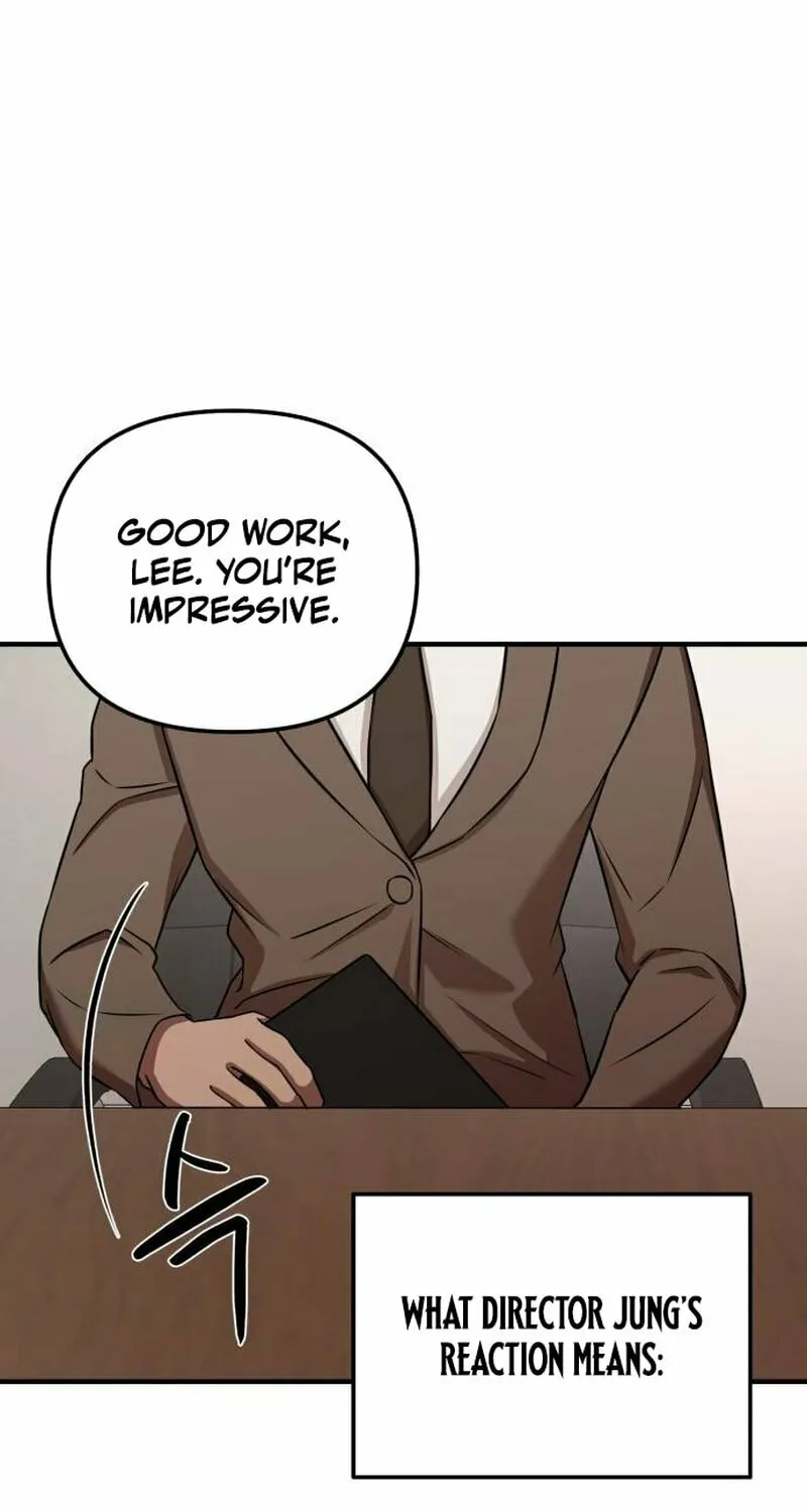 When a Genius Office Worker Goes Too Far Chapter 4 page 82 - 