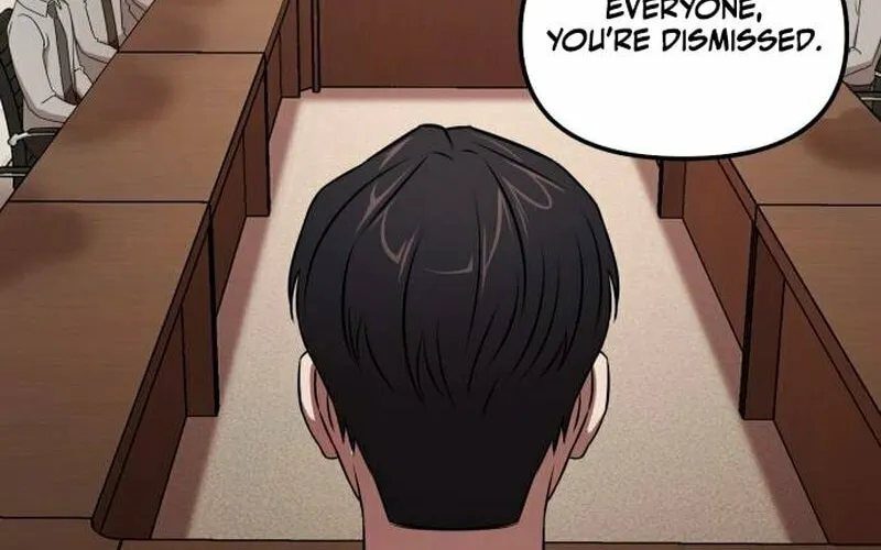 When a Genius Office Worker Goes Too Far Chapter 4 page 84 - 