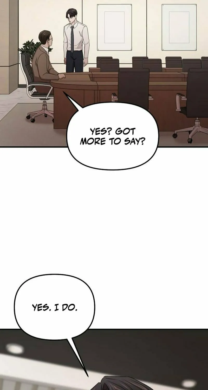 When a Genius Office Worker Goes Too Far Chapter 4 page 91 - 