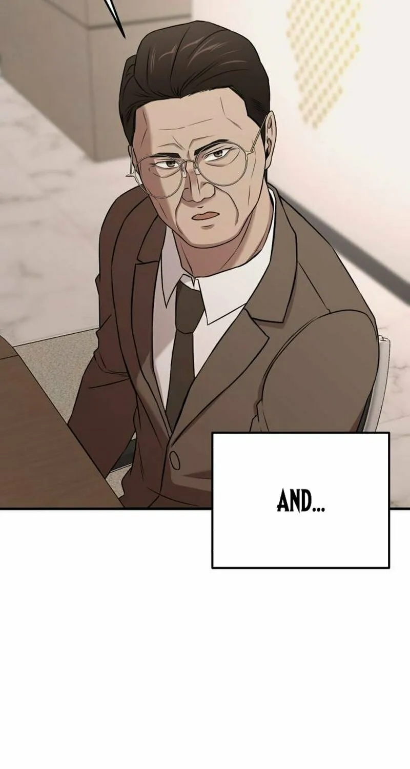 When a Genius Office Worker Goes Too Far Chapter 4 page 93 - 