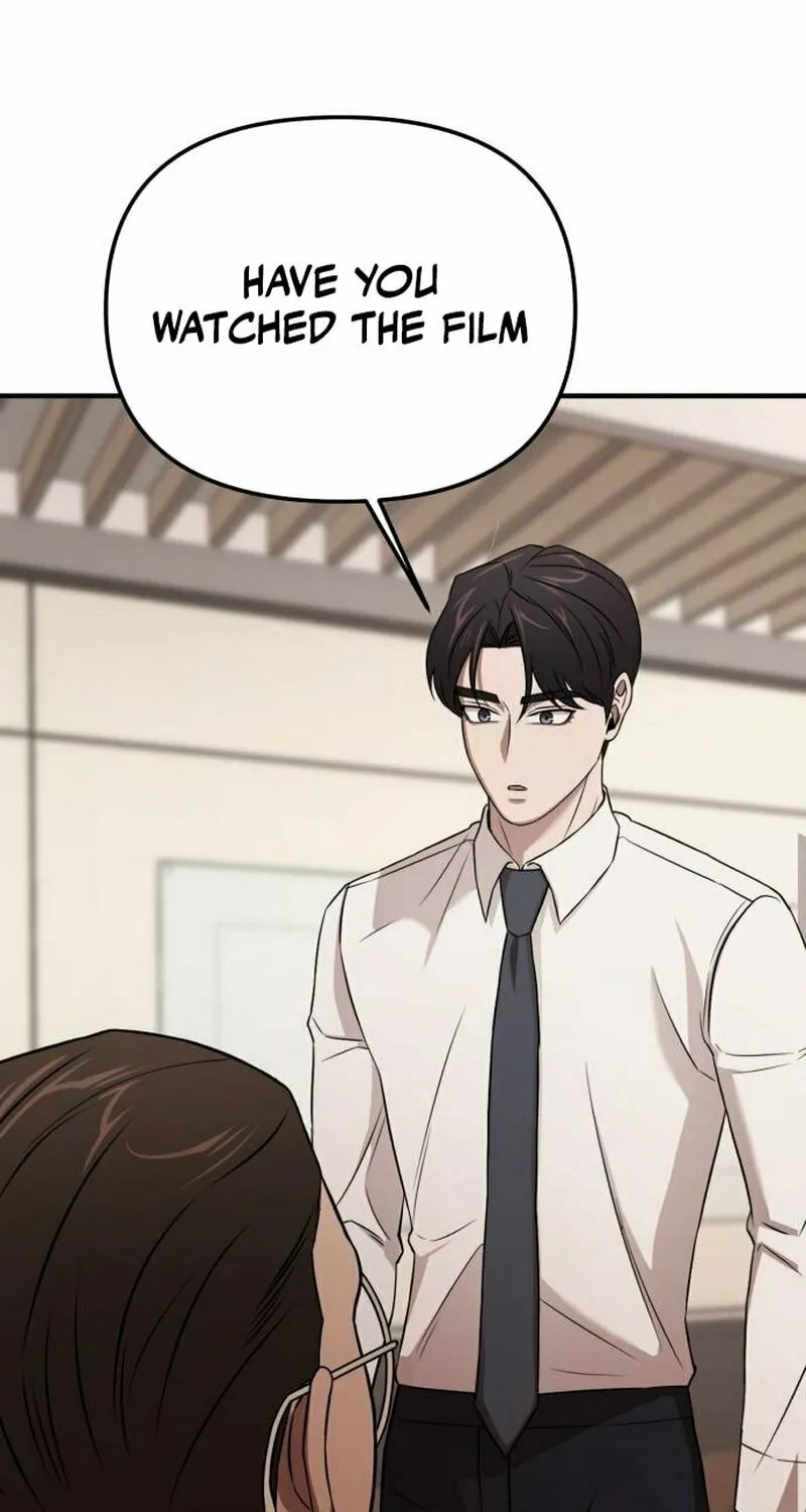 When a Genius Office Worker Goes Too Far Chapter 4 page 94 - 
