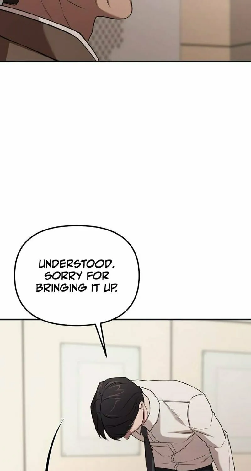 When a Genius Office Worker Goes Too Far Chapter 4 page 97 - 