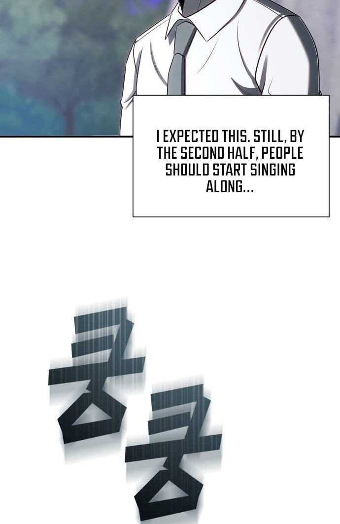 When a Genius Office Worker Goes Too Far Chapter 40 page 11 - 