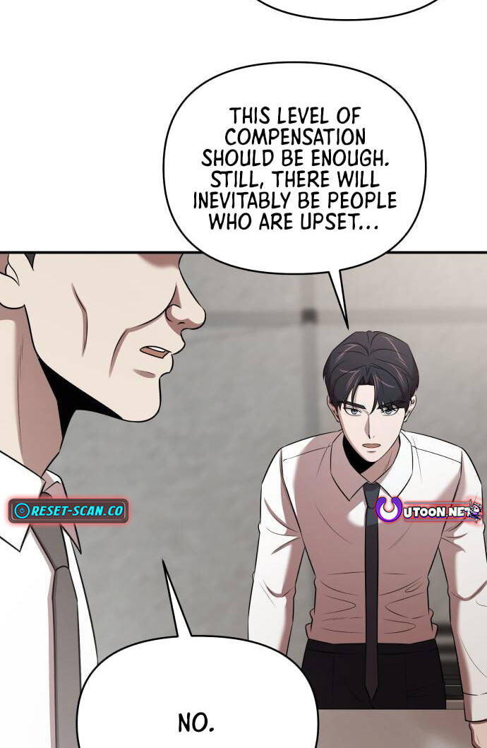 When a Genius Office Worker Goes Too Far Chapter 40 page 102 - 