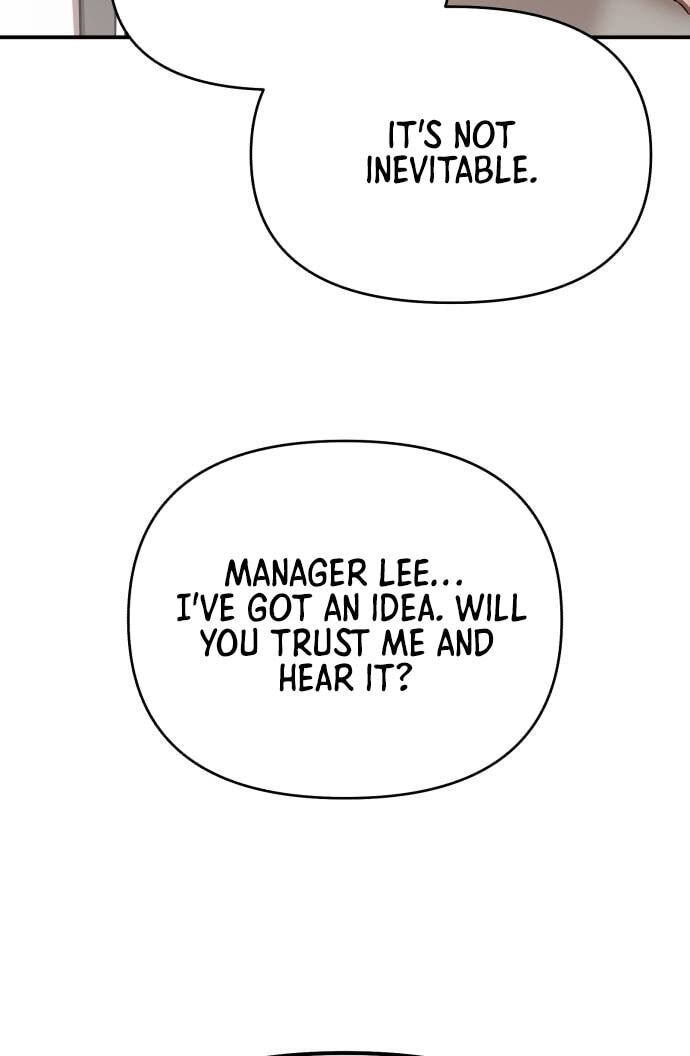 When a Genius Office Worker Goes Too Far Chapter 40 page 103 - 