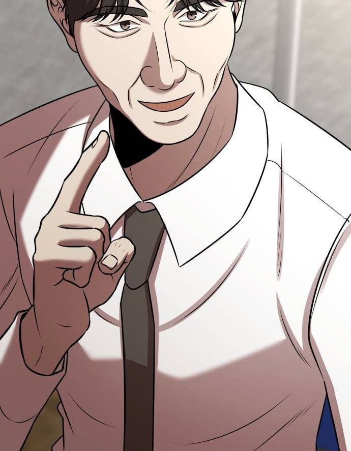 When a Genius Office Worker Goes Too Far Chapter 40 page 105 - 