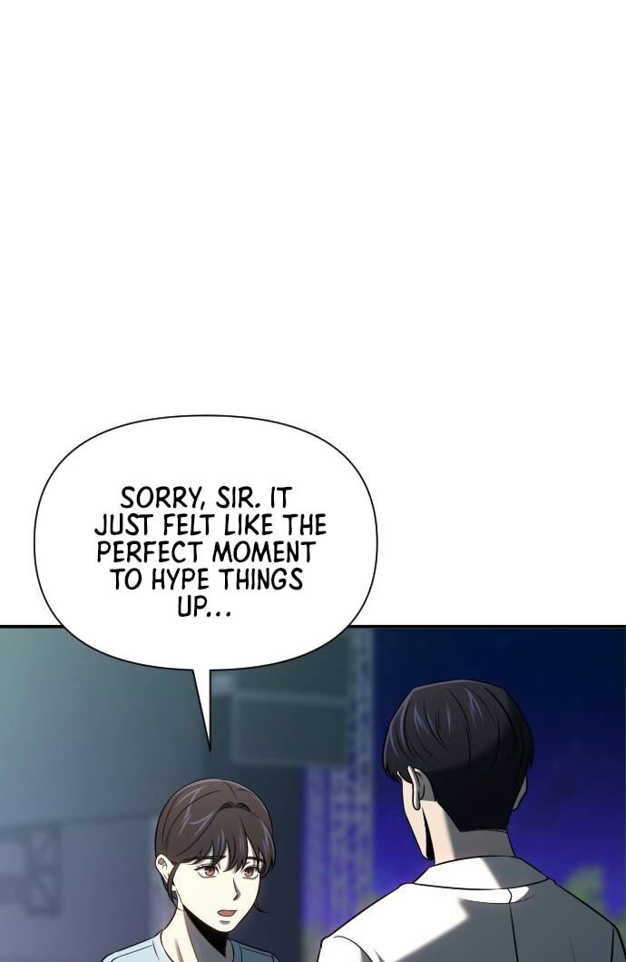 When a Genius Office Worker Goes Too Far Chapter 40 page 19 - 
