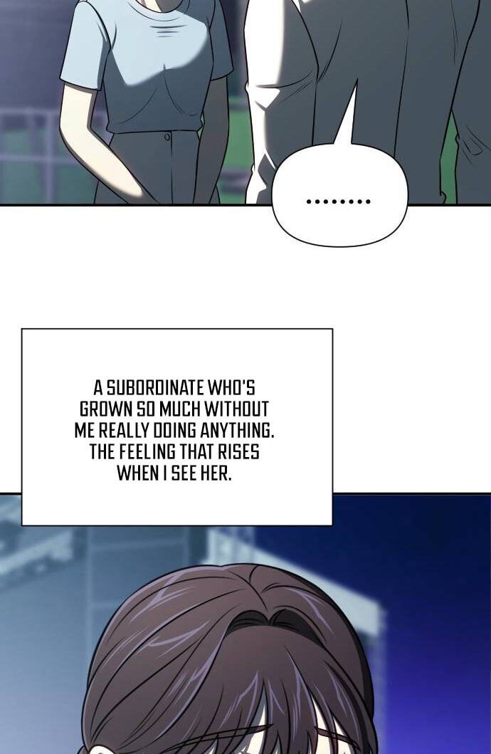 When a Genius Office Worker Goes Too Far Chapter 40 page 20 - 