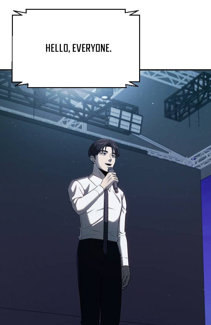 When a Genius Office Worker Goes Too Far Chapter 40 page 3 - 