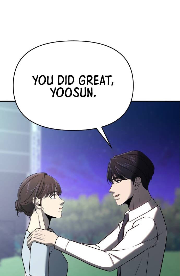 When a Genius Office Worker Goes Too Far Chapter 40 page 22 - 