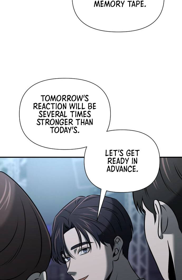 When a Genius Office Worker Goes Too Far Chapter 40 page 28 - 