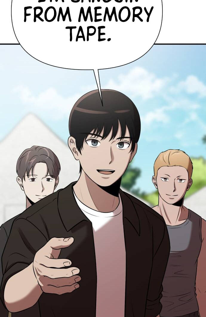 When a Genius Office Worker Goes Too Far Chapter 40 page 31 - 