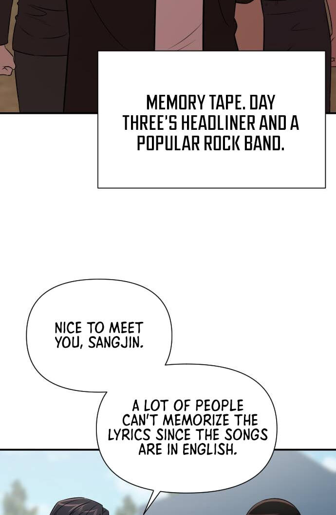 When a Genius Office Worker Goes Too Far Chapter 40 page 32 - 
