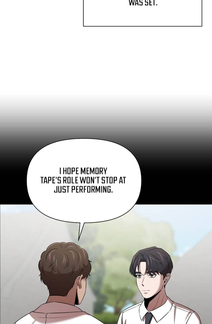 When a Genius Office Worker Goes Too Far Chapter 40 page 35 - 