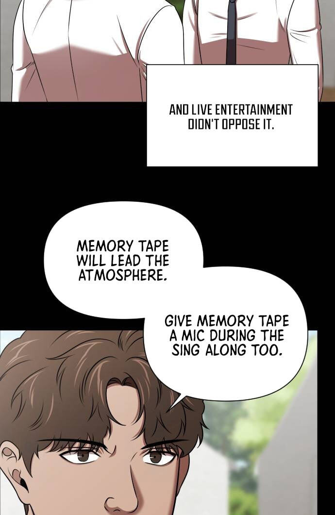 When a Genius Office Worker Goes Too Far Chapter 40 page 36 - 