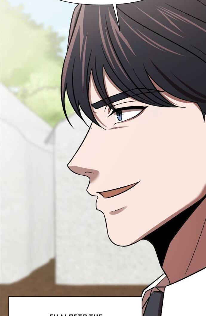 When a Genius Office Worker Goes Too Far Chapter 40 page 38 - 
