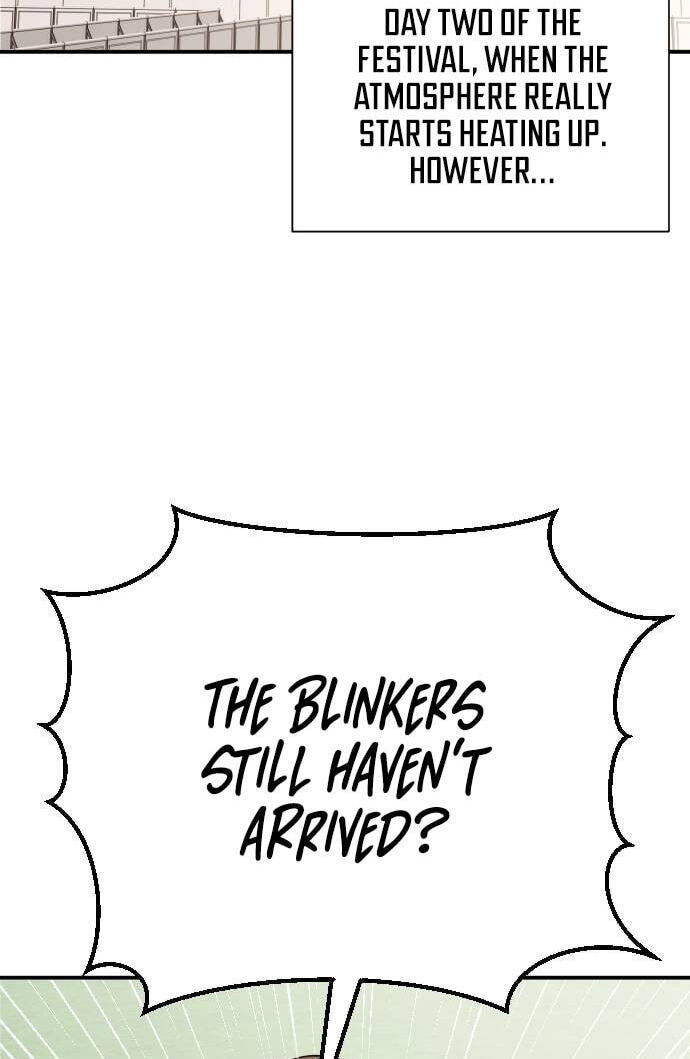 When a Genius Office Worker Goes Too Far Chapter 40 page 41 - 