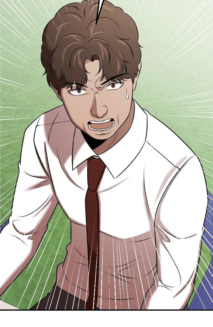 When a Genius Office Worker Goes Too Far Chapter 40 page 42 - 