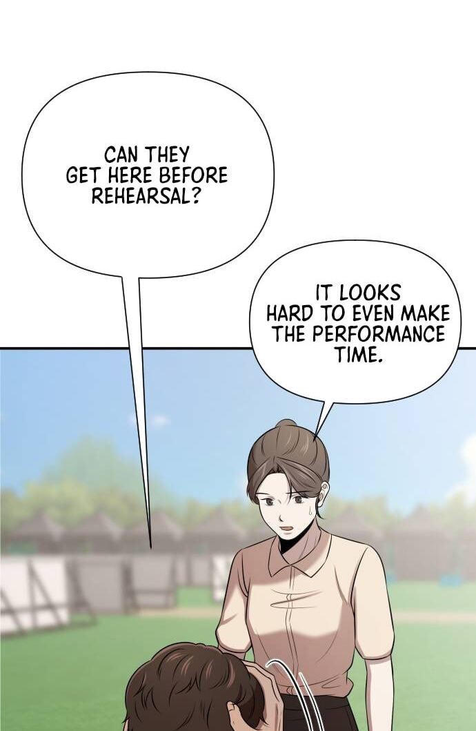 When a Genius Office Worker Goes Too Far Chapter 40 page 45 - 
