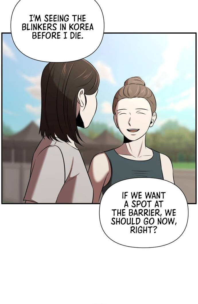 When a Genius Office Worker Goes Too Far Chapter 40 page 47 - 