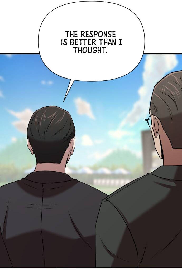 When a Genius Office Worker Goes Too Far Chapter 40 page 48 - 