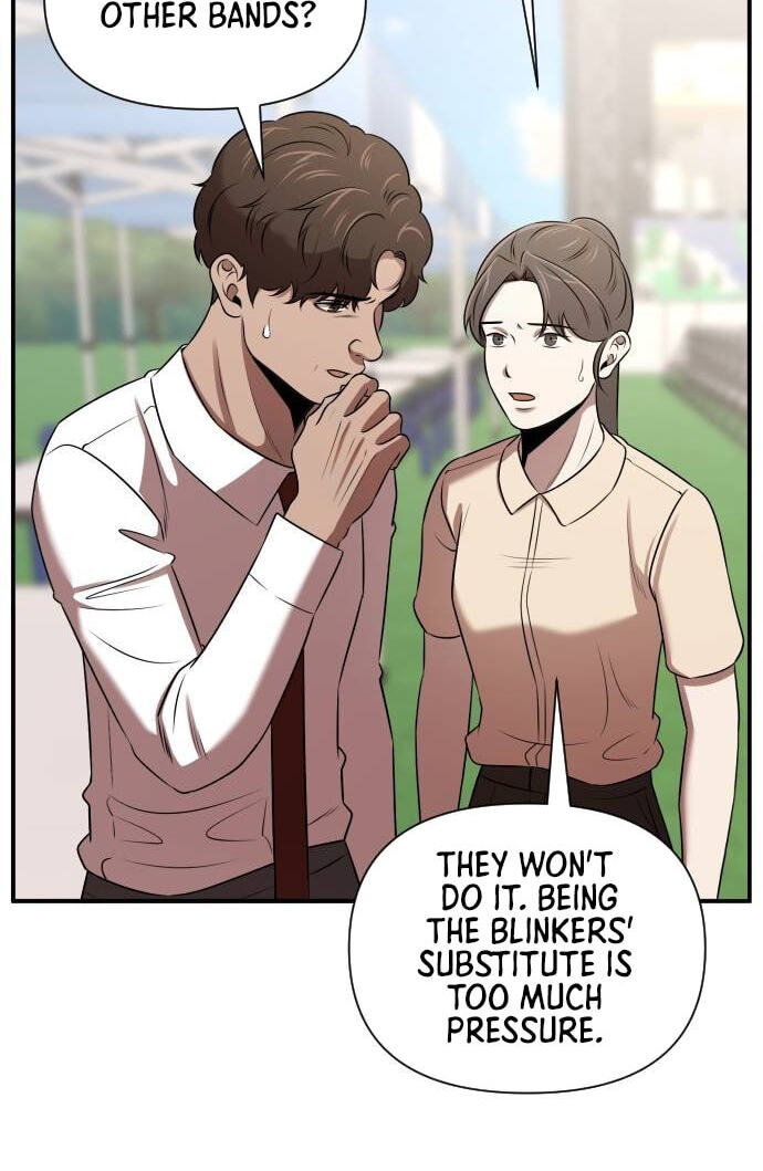 When a Genius Office Worker Goes Too Far Chapter 40 page 51 - 