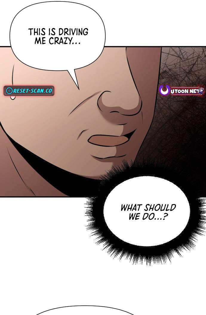 When a Genius Office Worker Goes Too Far Chapter 40 page 52 - 