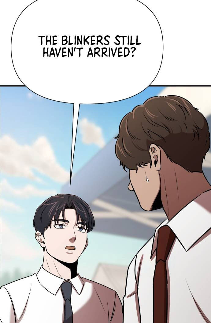 When a Genius Office Worker Goes Too Far Chapter 40 page 53 - 