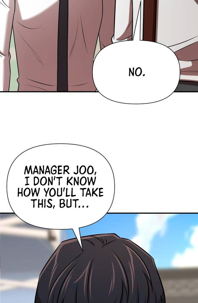 When a Genius Office Worker Goes Too Far Chapter 40 page 54 - 