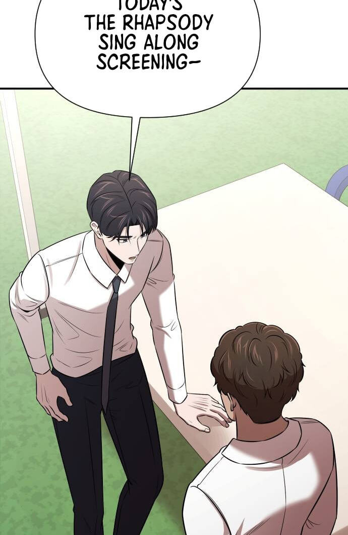 When a Genius Office Worker Goes Too Far Chapter 40 page 56 - 