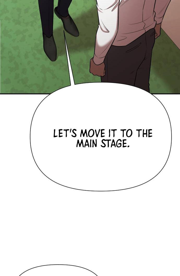 When a Genius Office Worker Goes Too Far Chapter 40 page 57 - 