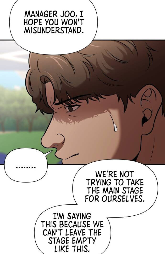 When a Genius Office Worker Goes Too Far Chapter 40 page 58 - 