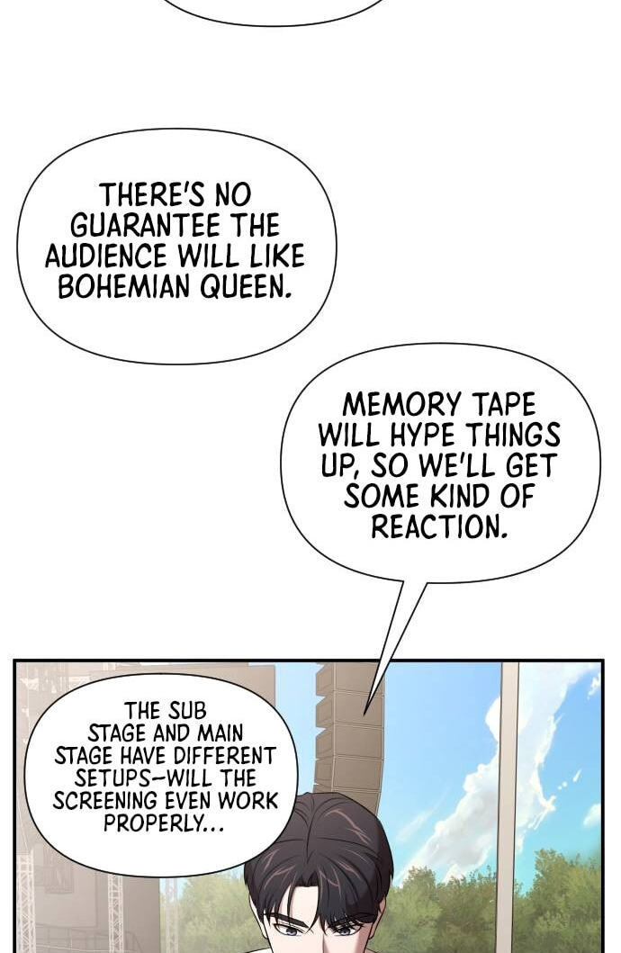 When a Genius Office Worker Goes Too Far Chapter 40 page 59 - 