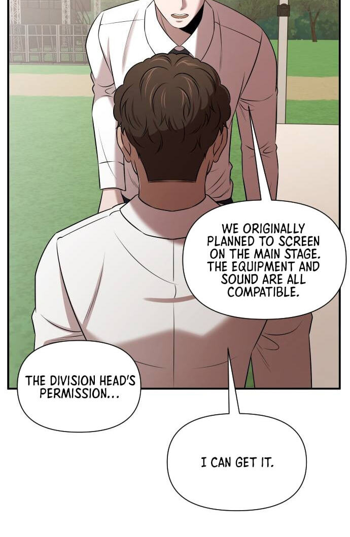 When a Genius Office Worker Goes Too Far Chapter 40 page 60 - 