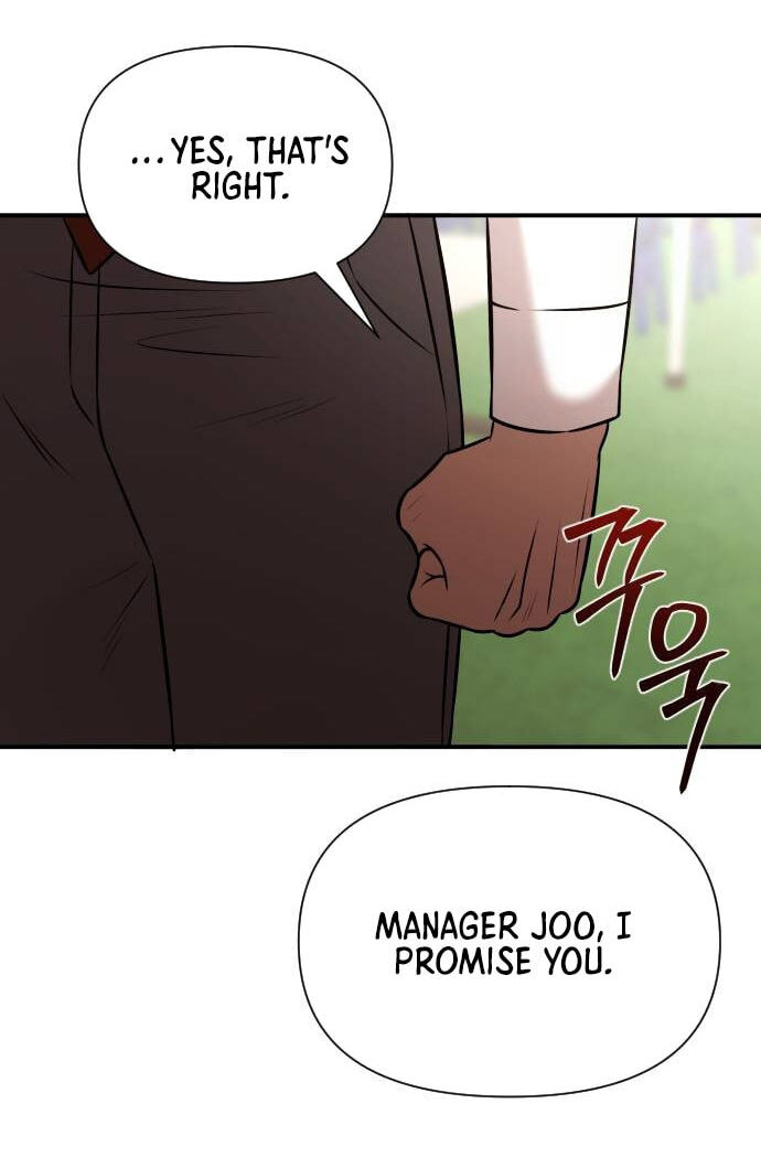 When a Genius Office Worker Goes Too Far Chapter 40 page 62 - 