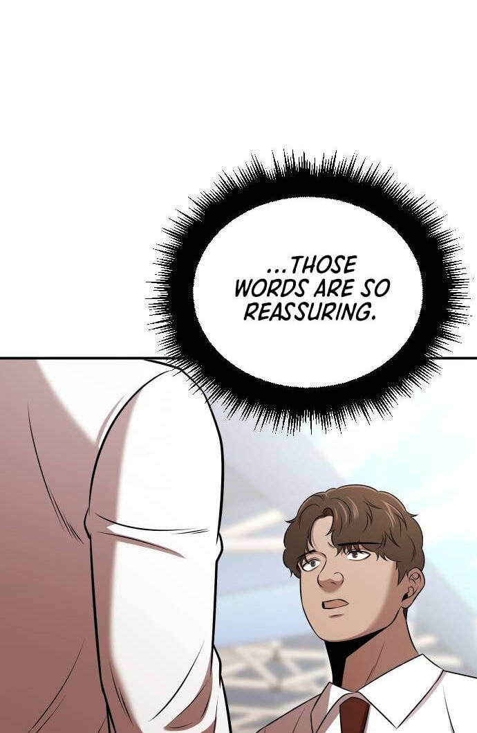 When a Genius Office Worker Goes Too Far Chapter 40 page 65 - 