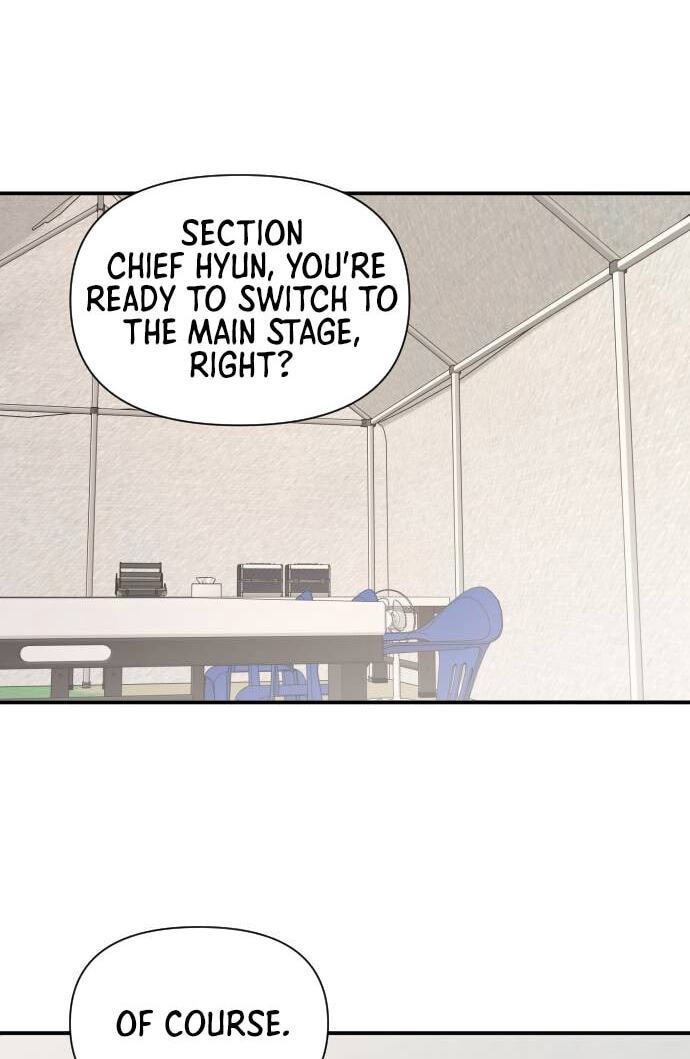 When a Genius Office Worker Goes Too Far Chapter 40 page 68 - 