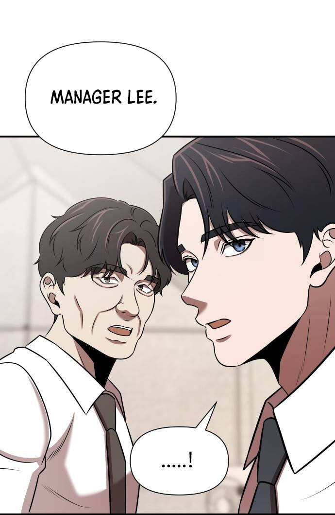 When a Genius Office Worker Goes Too Far Chapter 40 page 70 - 