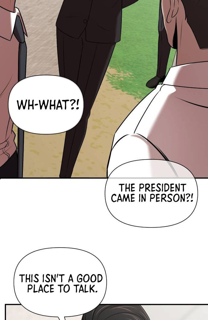 When a Genius Office Worker Goes Too Far Chapter 40 page 72 - 
