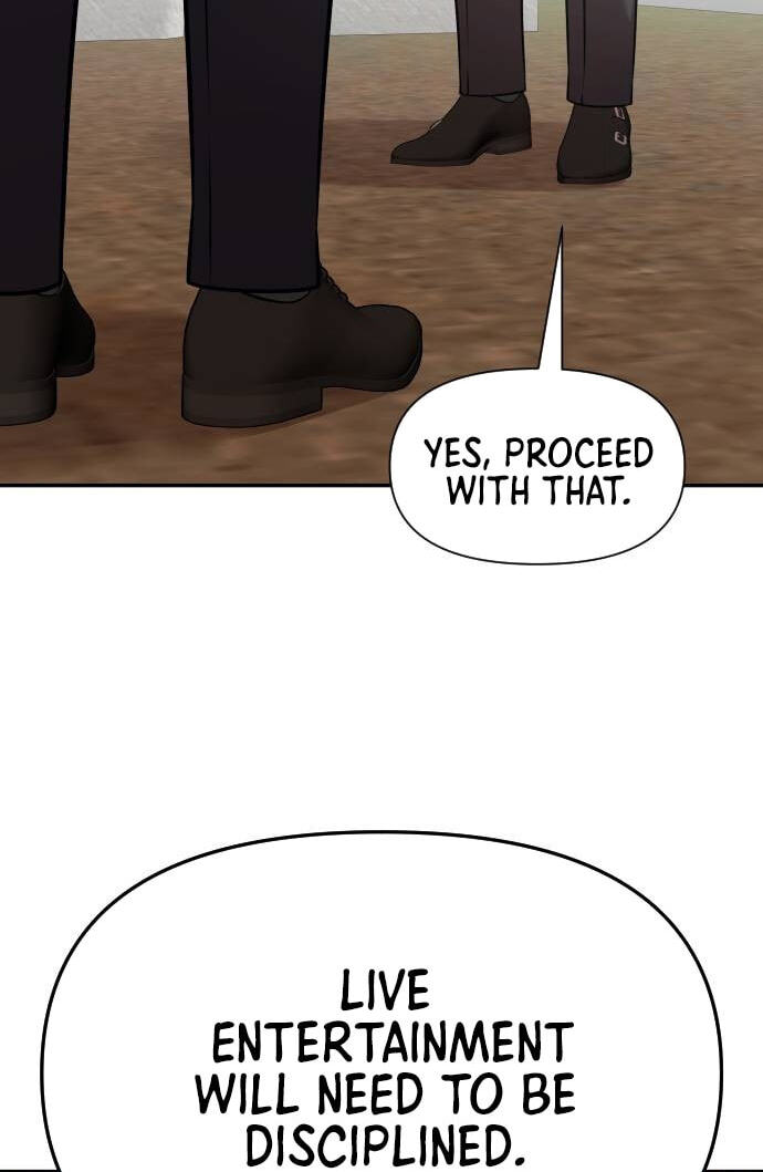 When a Genius Office Worker Goes Too Far Chapter 40 page 75 - 