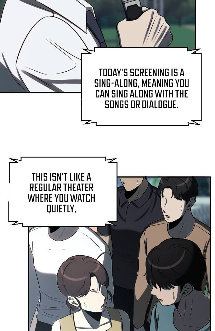When a Genius Office Worker Goes Too Far Chapter 40 page 9 - 
