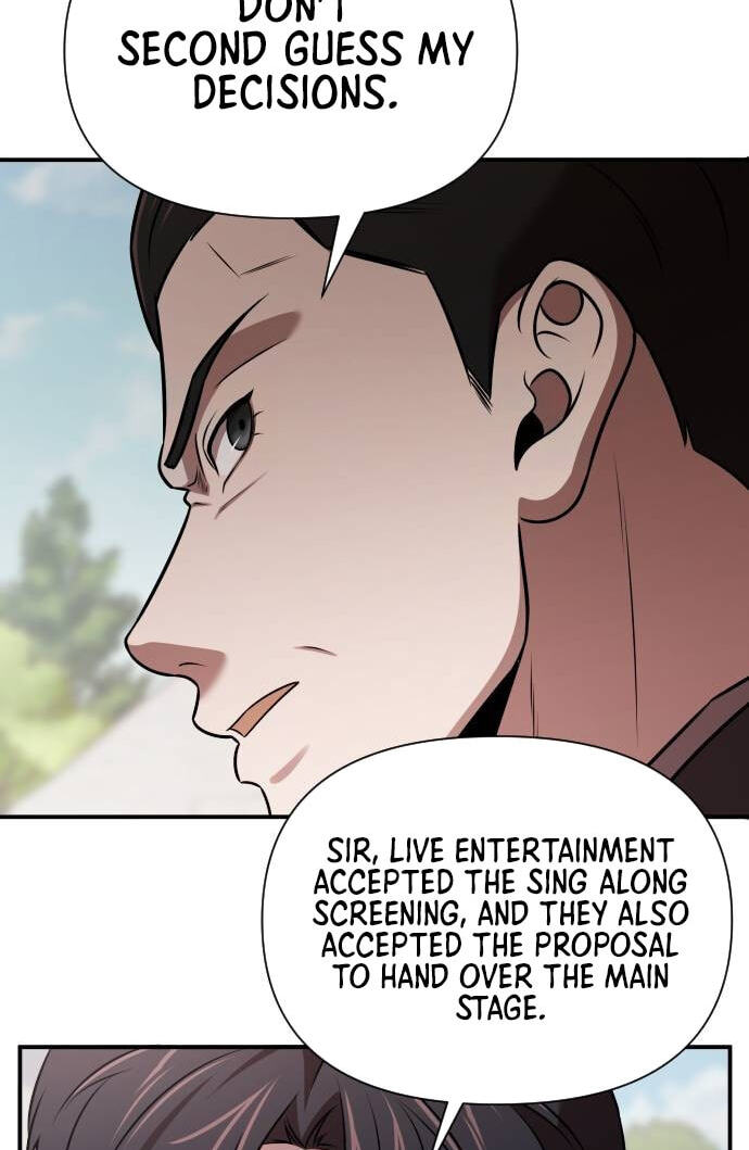 When a Genius Office Worker Goes Too Far Chapter 40 page 81 - 